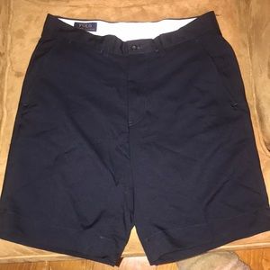 Ralph Lauren Polo dress shorts